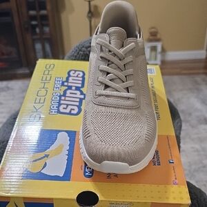 Skechers Bob Squad Chaos Size Womens 8